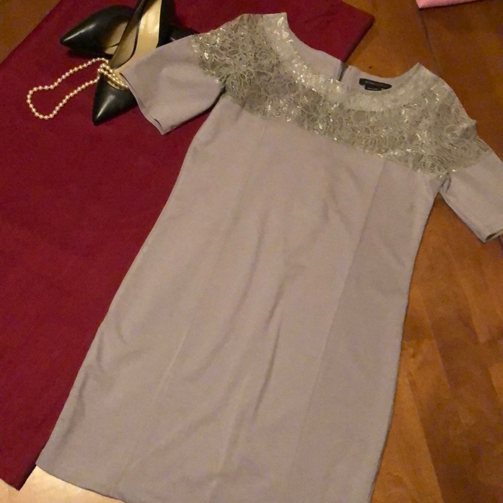 BCBG dress